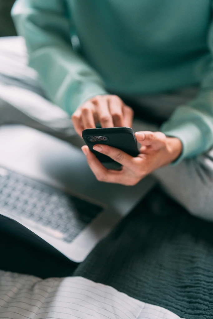 Application mobile iOS/Android sur mesure conçue par Countea Applications