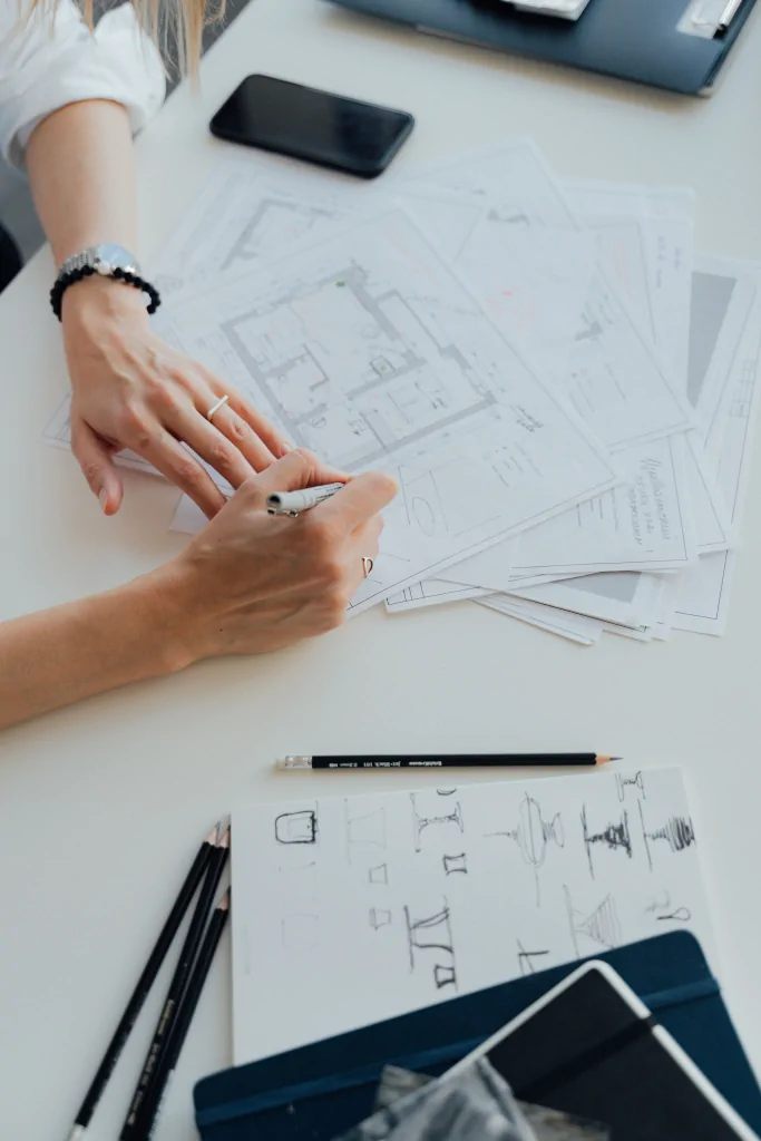 Audit métier et solution sur mesure par Countea Applications