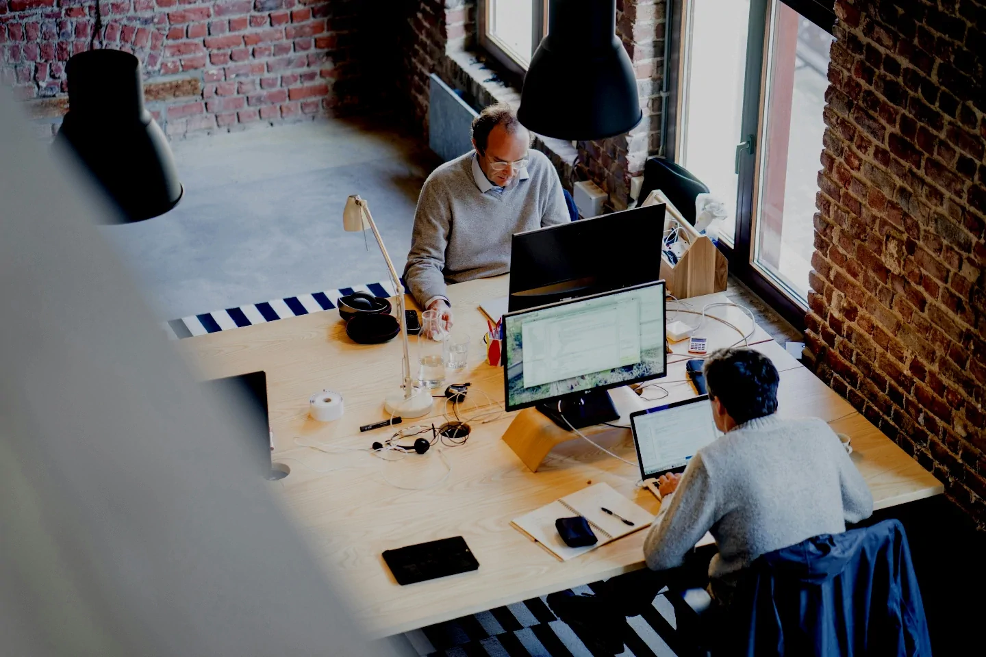 Countea Applications propose des applications web métier clé en main, B2B, B2C ou de gestion interne.